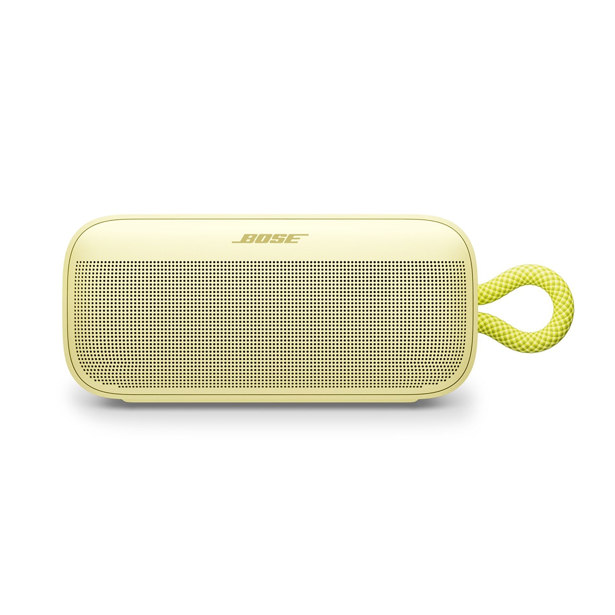 Bose - Altavoz Bluetooth portátil Bose SoundLink Plus.