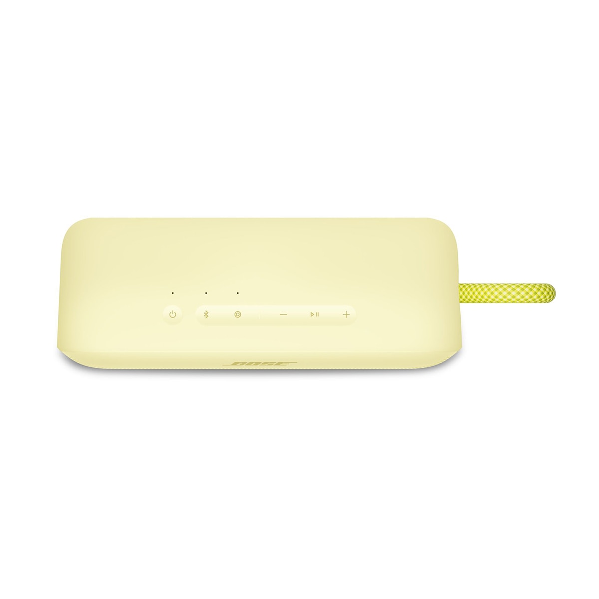 Altavoz Bluetooth portátil Bose SoundLink Plus - Amarillo Amarillo-5