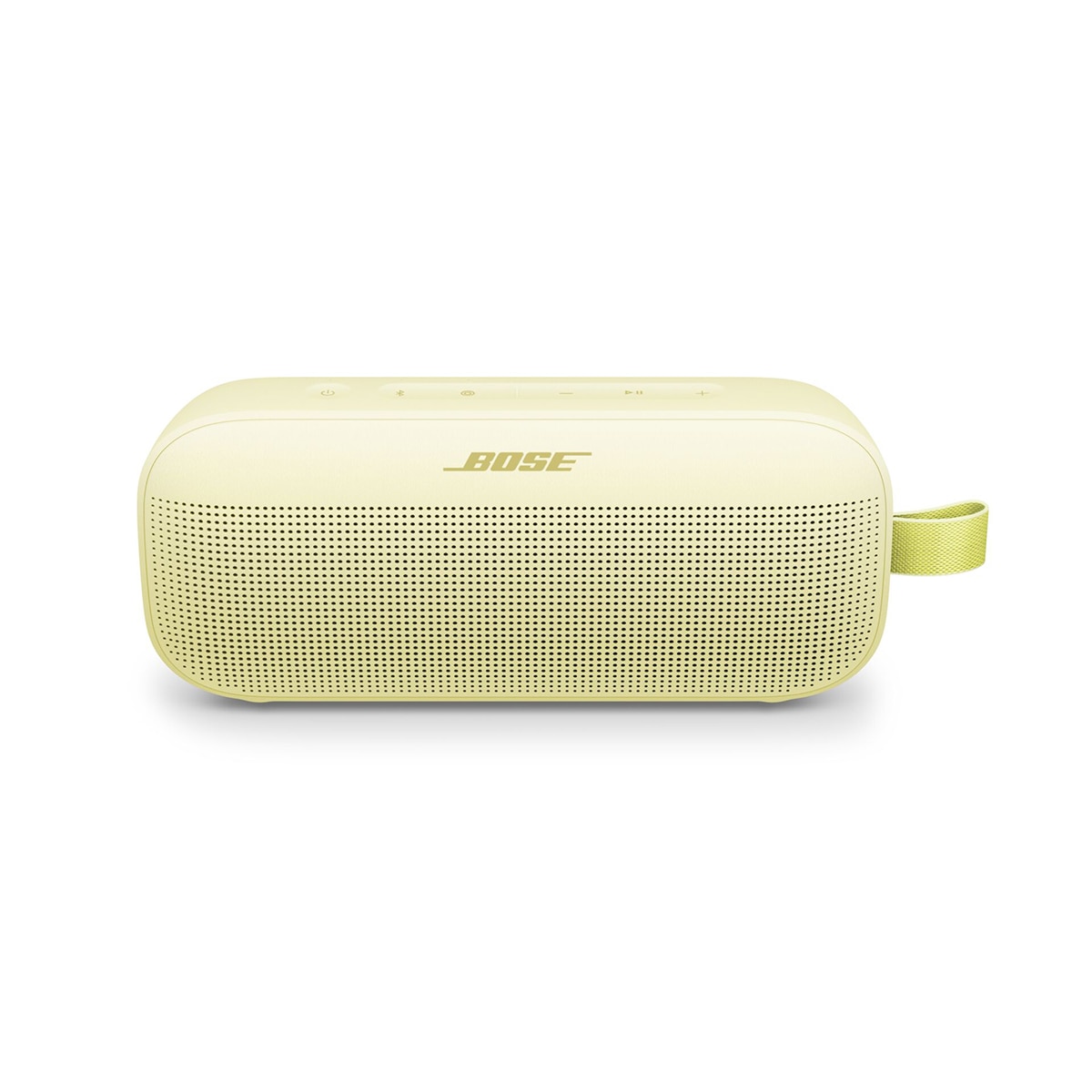 Bose - Altavoz portátil Bose SoundLink Flex II Bluetooth.