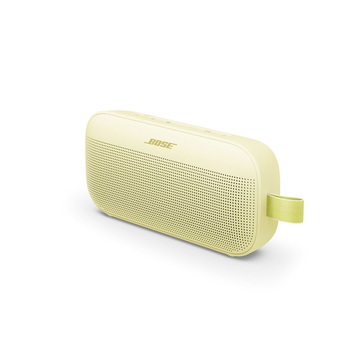 Altavoz portátil Bose SoundLink Flex II Bluetooth - Amarillo Amarillo-4