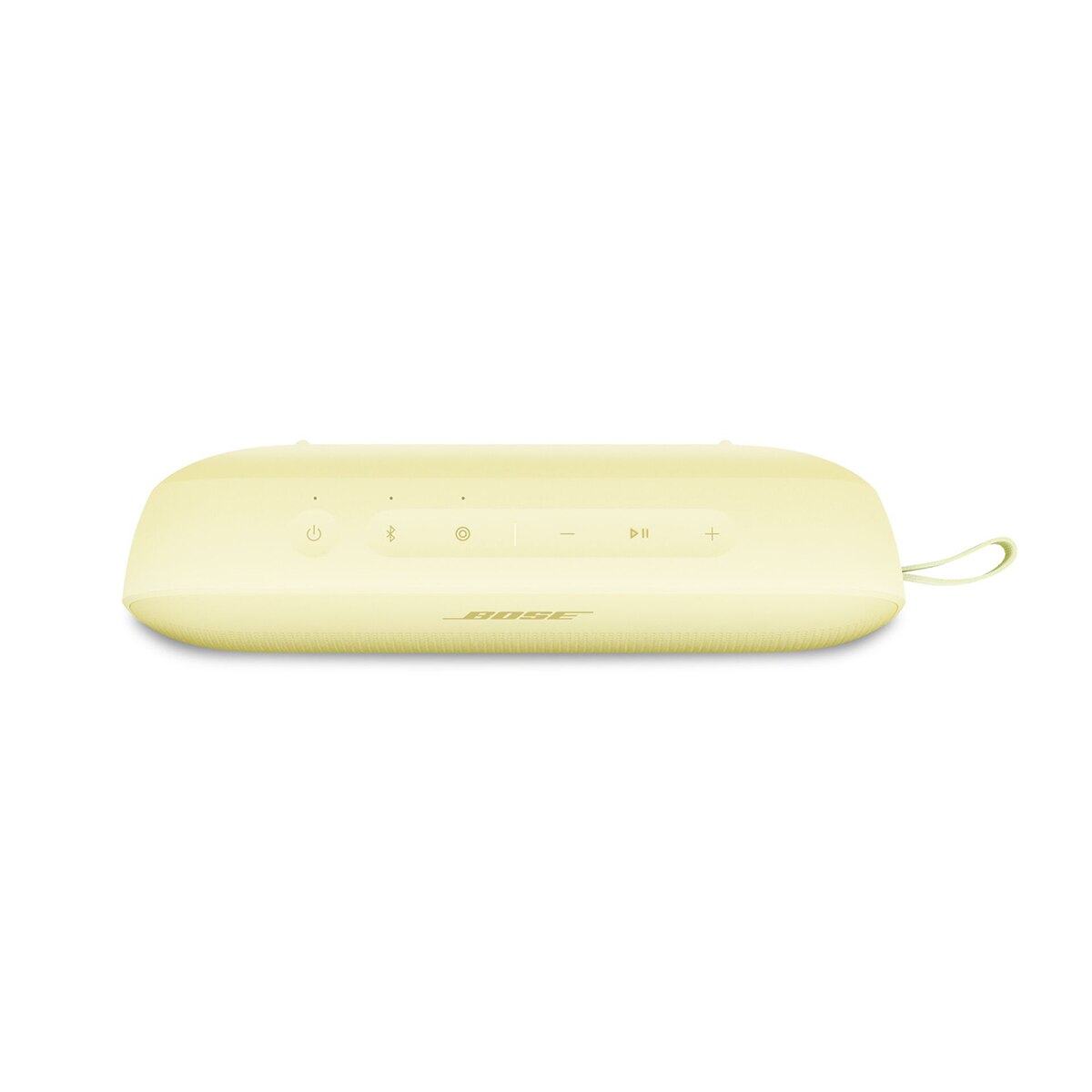 Altavoz portátil Bose SoundLink Flex II Bluetooth - Amarillo Amarillo-5