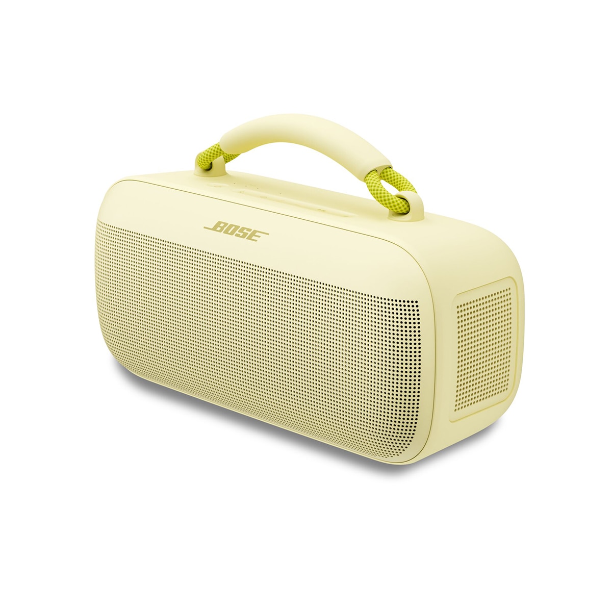 Altavoz portátil Bose SoundLink Max Bluetooth - Amarillo Amarillo-2