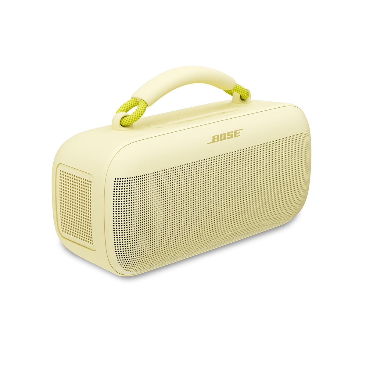 Altavoz portátil Bose SoundLink Max Bluetooth - Amarillo Amarillo-3