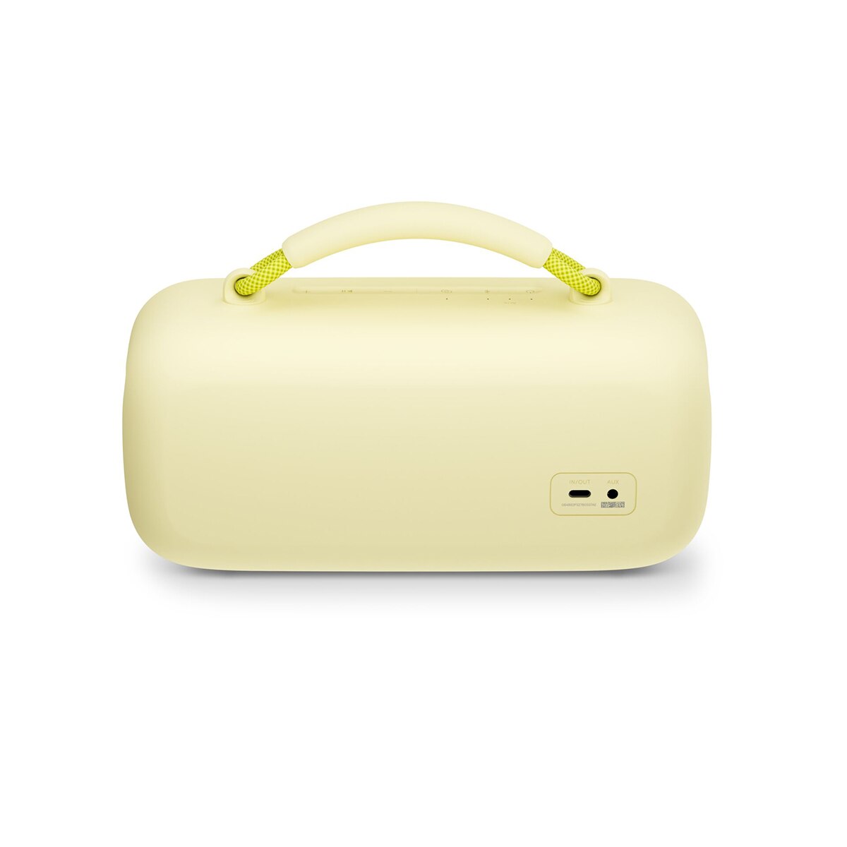 Altavoz portátil Bose SoundLink Max Bluetooth - Amarillo Amarillo-4