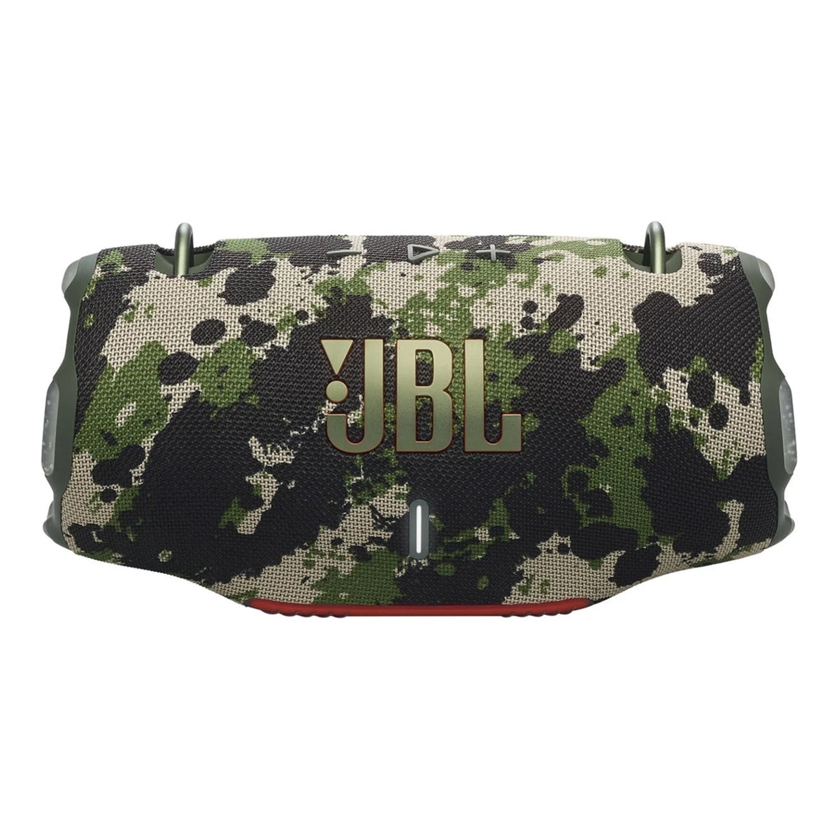 Imagen 0 de Altavoz portátil JBL Xtreme 4 (sin cargador)