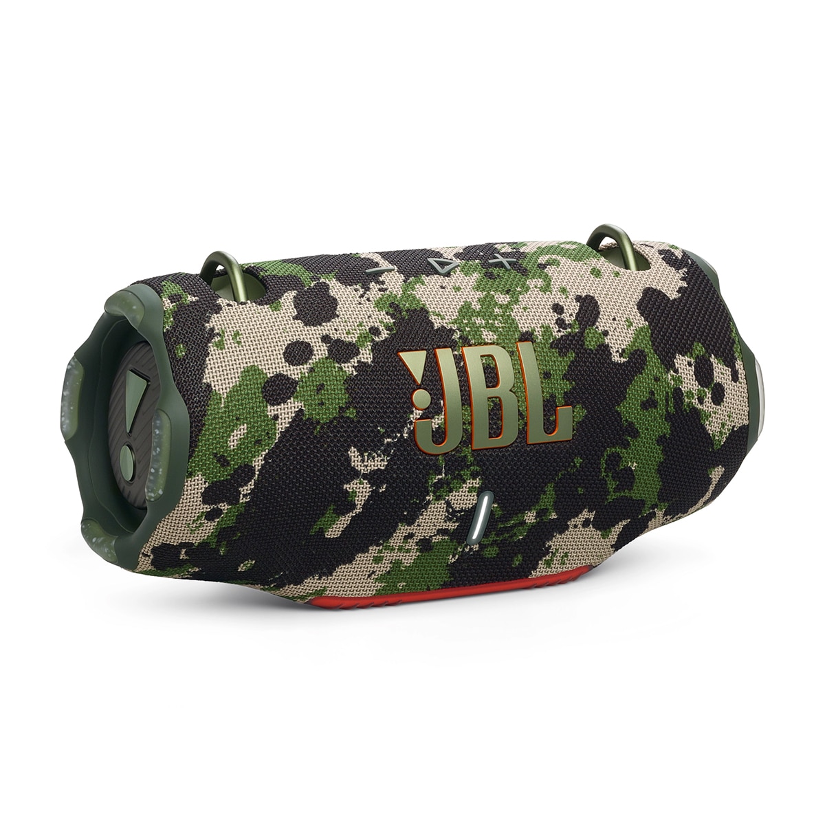 Altavoz portátil JBL Xtreme 4 (sin cargador) Camuflaje-2