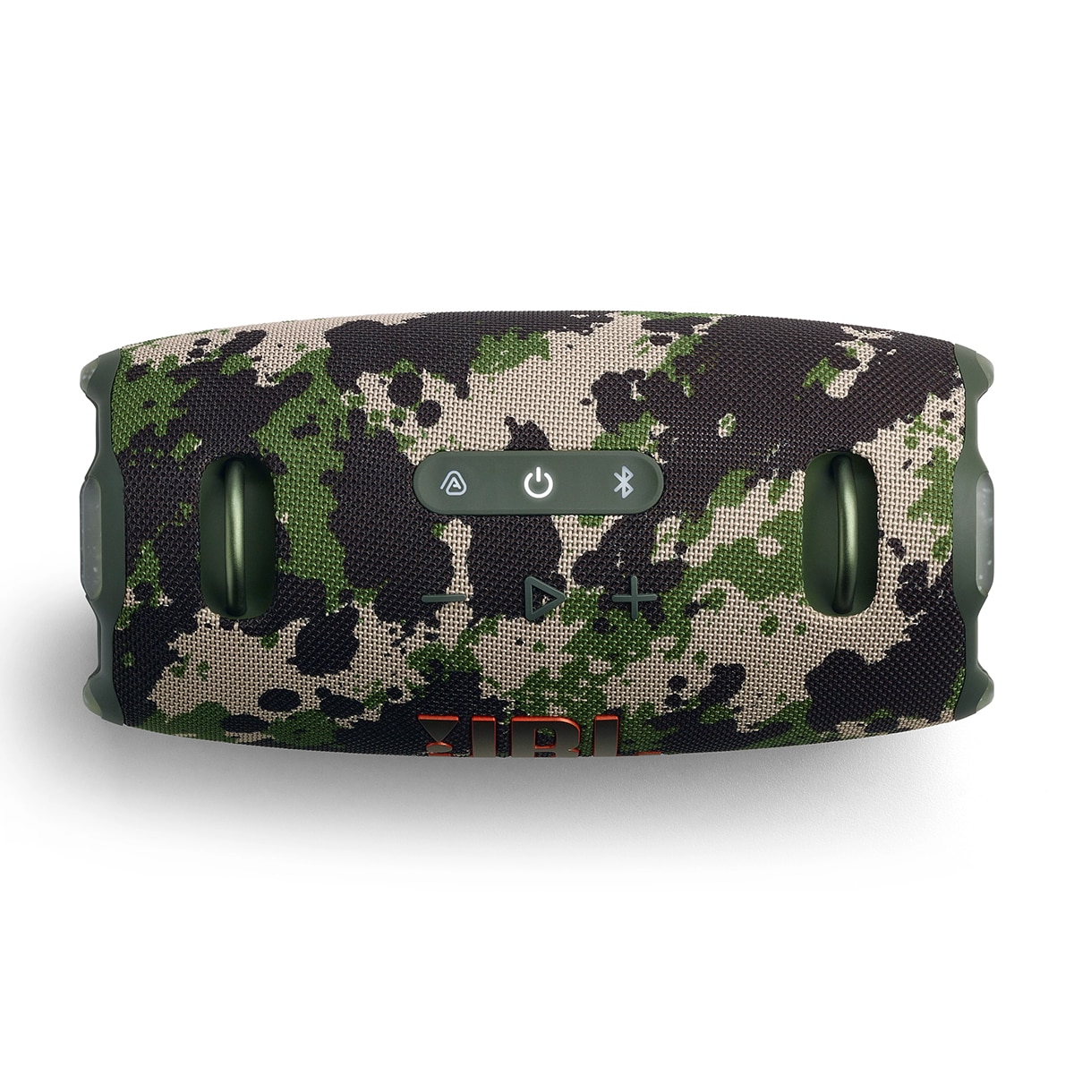 Altavoz portátil JBL Xtreme 4 (sin cargador) Camuflaje-3