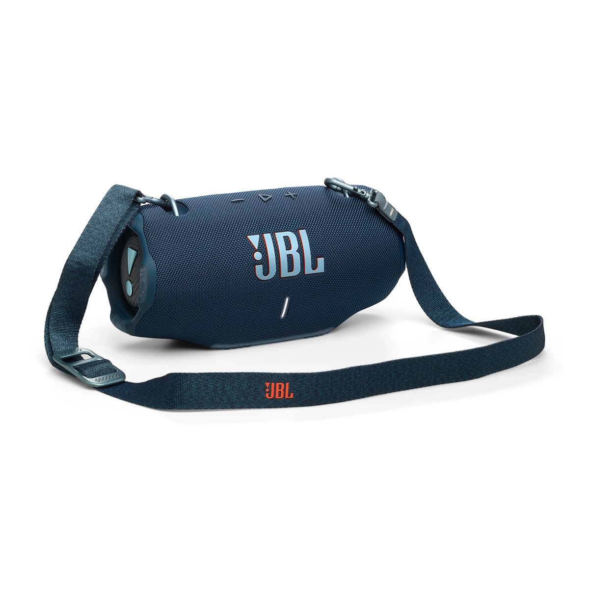 Altavoz portátil JBL Xtreme 4 (sin cargador) Azul-4