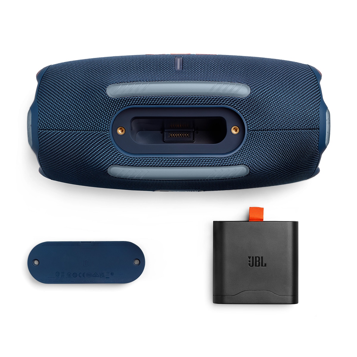 Altavoz portátil JBL Xtreme 4 (sin cargador) Azul-5