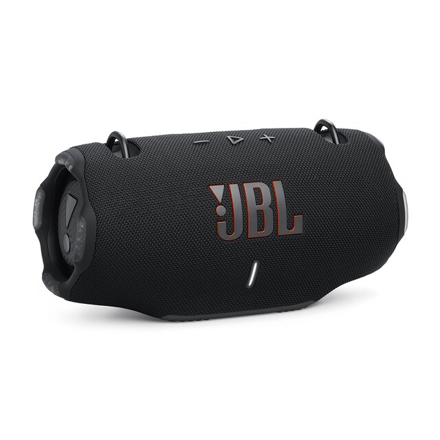 Imagen 0 de Altavoz portátil JBL Xtreme 4 (sin cargador)