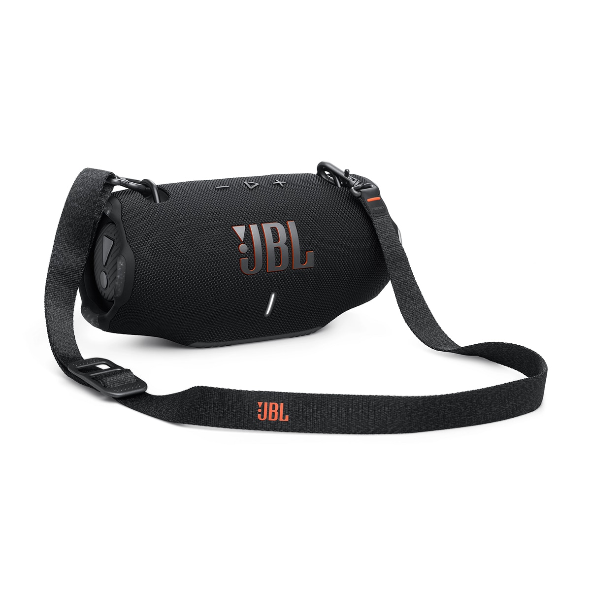 Altavoz portátil JBL Xtreme 4 (sin cargador) Negro-2