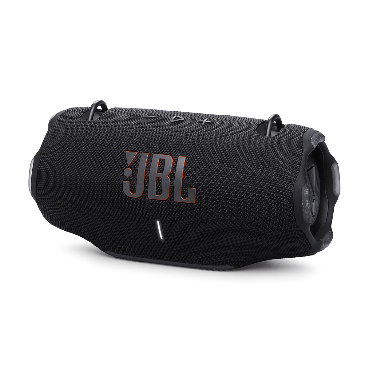 Altavoz portátil JBL Xtreme 4 (sin cargador) Negro-4