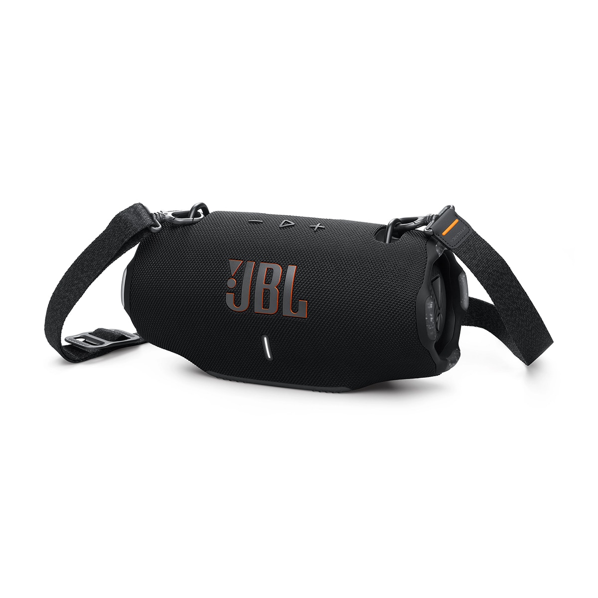 Altavoz portátil JBL Xtreme 4 (sin cargador) Negro-5
