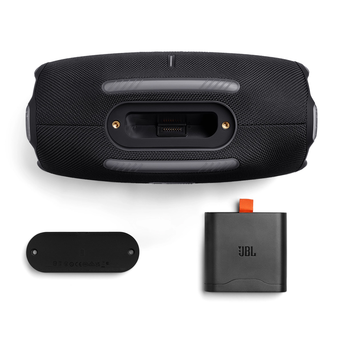 Altavoz portátil JBL Xtreme 4 (sin cargador) Negro-6