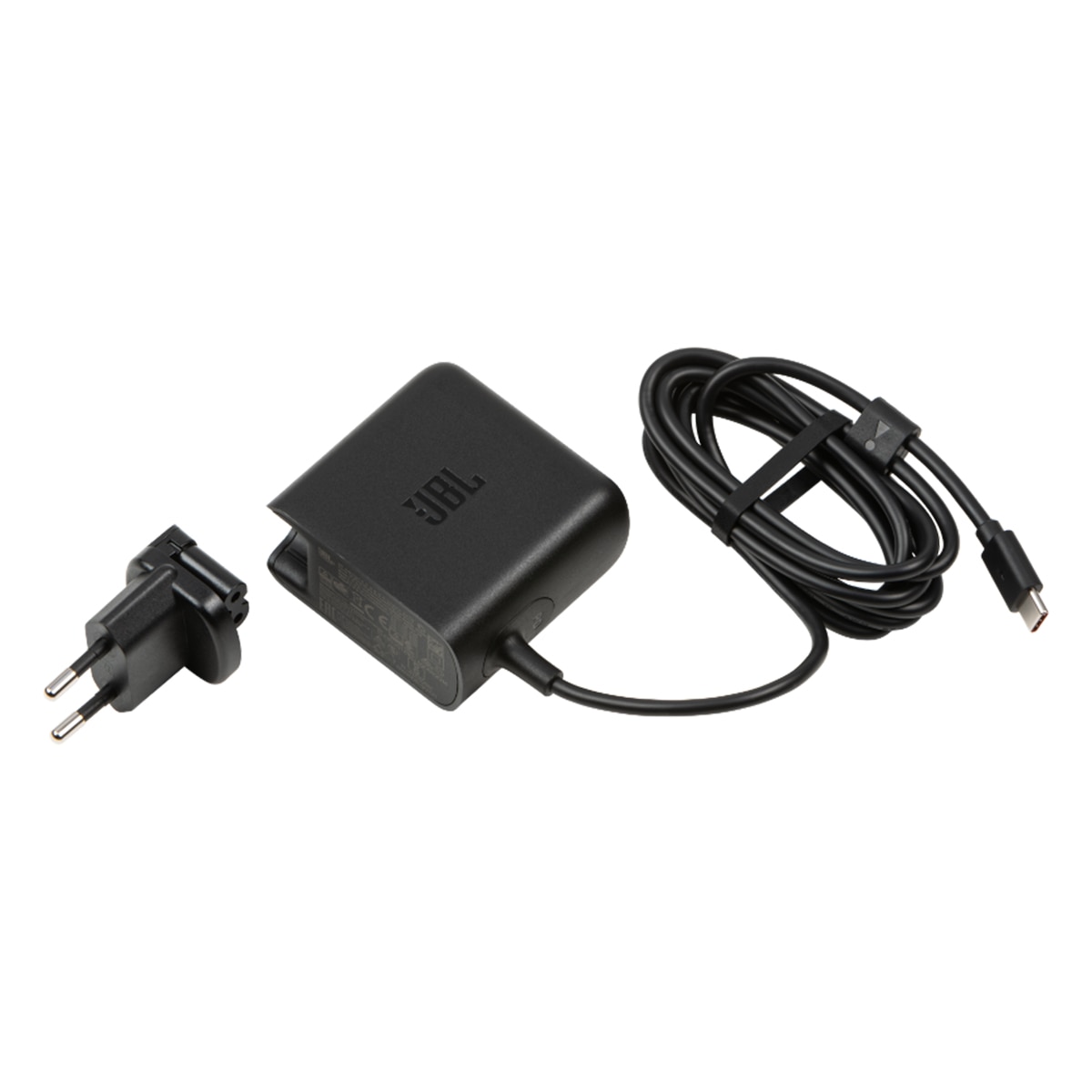 Imagen 0 de Adaptador de corriente JBL para altavoces Xtreme 3 / Xtreme 4