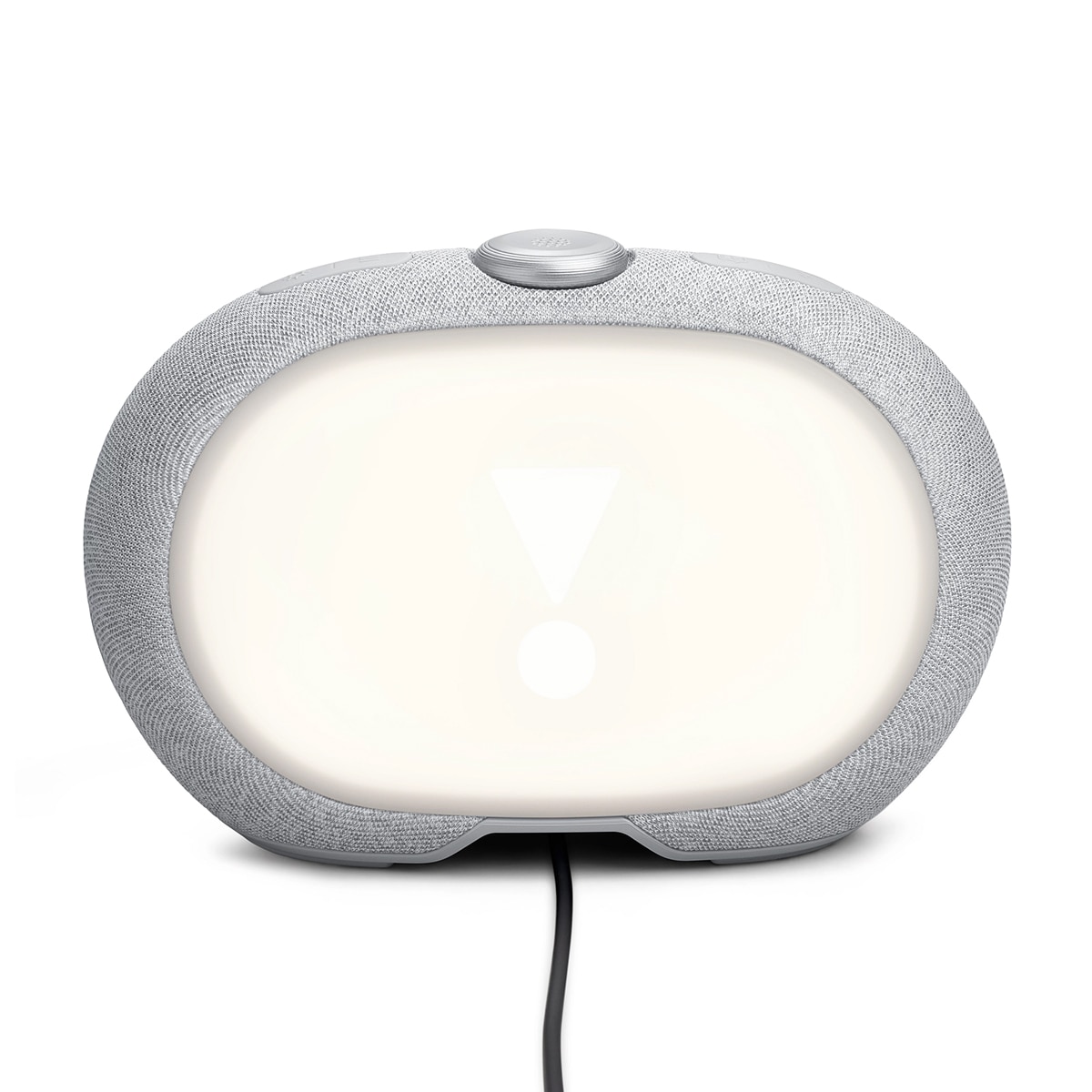 Coluna Rádio Despertador JBL Horizon 3 Bluetooth Cinzento-2