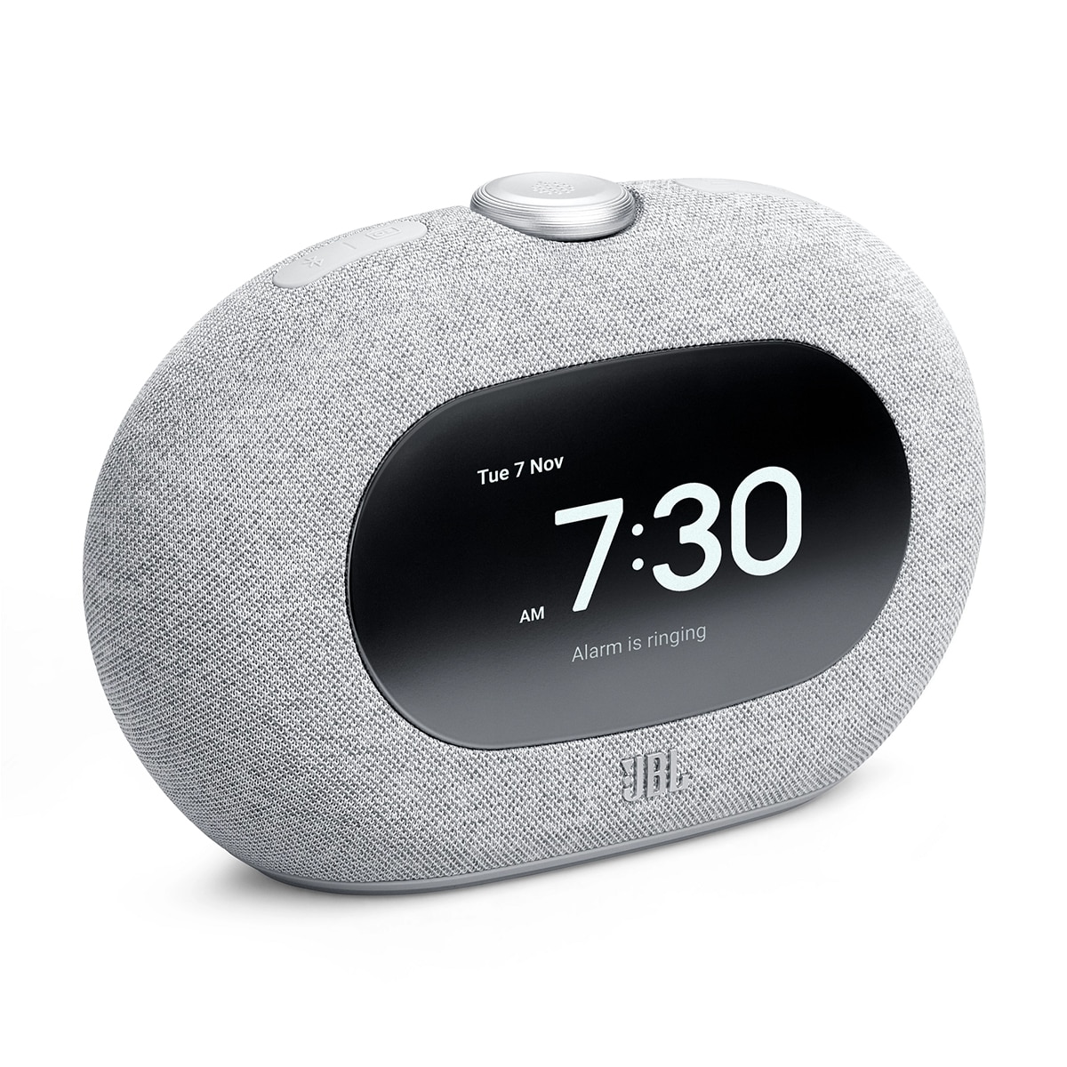 Coluna Rádio Despertador JBL Horizon 3 Bluetooth Cinzento-3