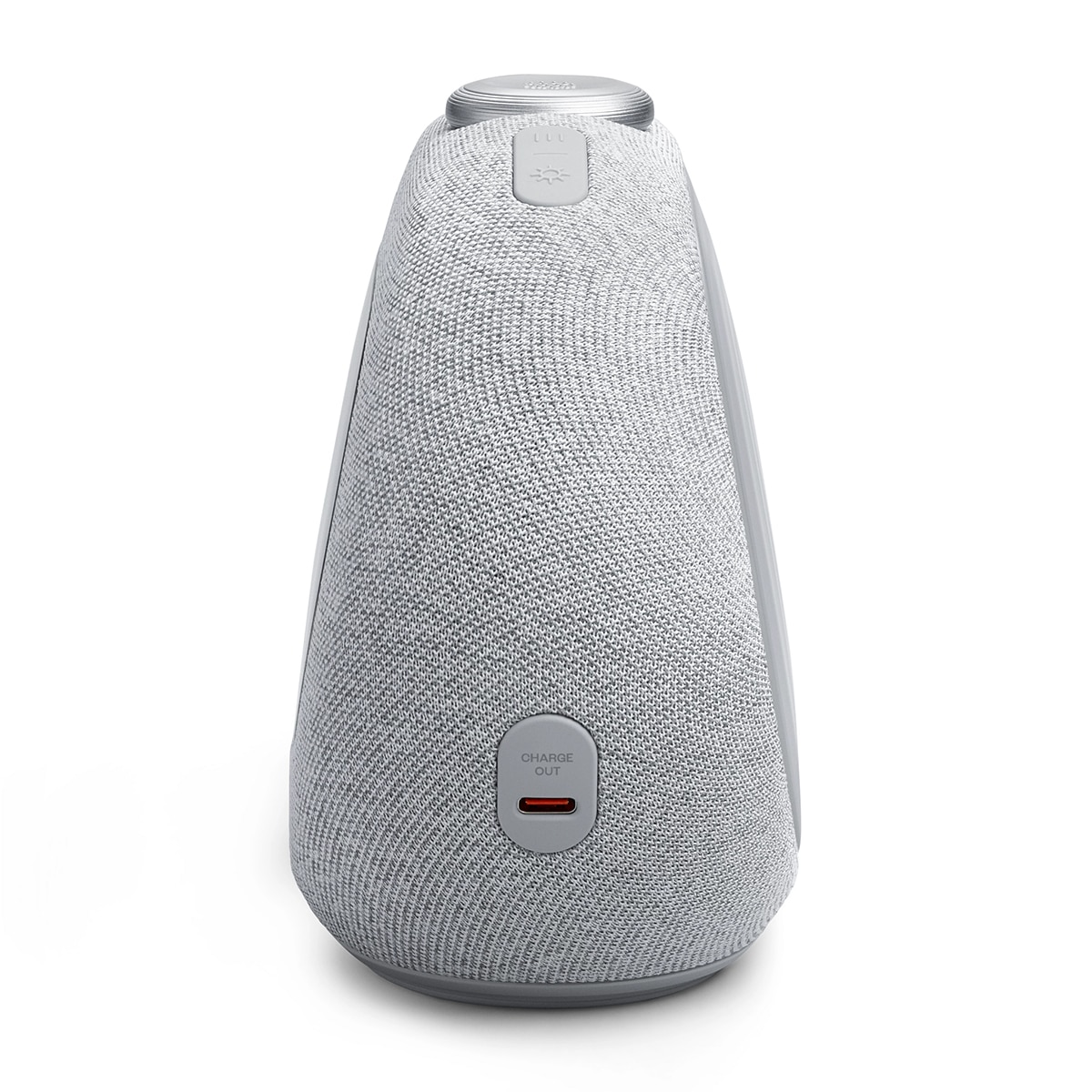 Coluna Rádio Despertador JBL Horizon 3 Bluetooth Cinzento-4