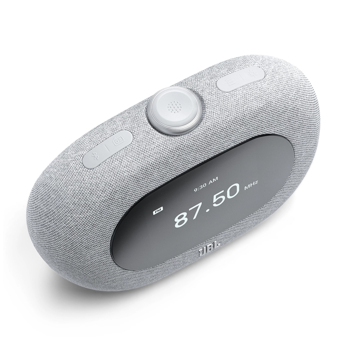 Coluna Rádio Despertador JBL Horizon 3 Bluetooth Cinzento-5