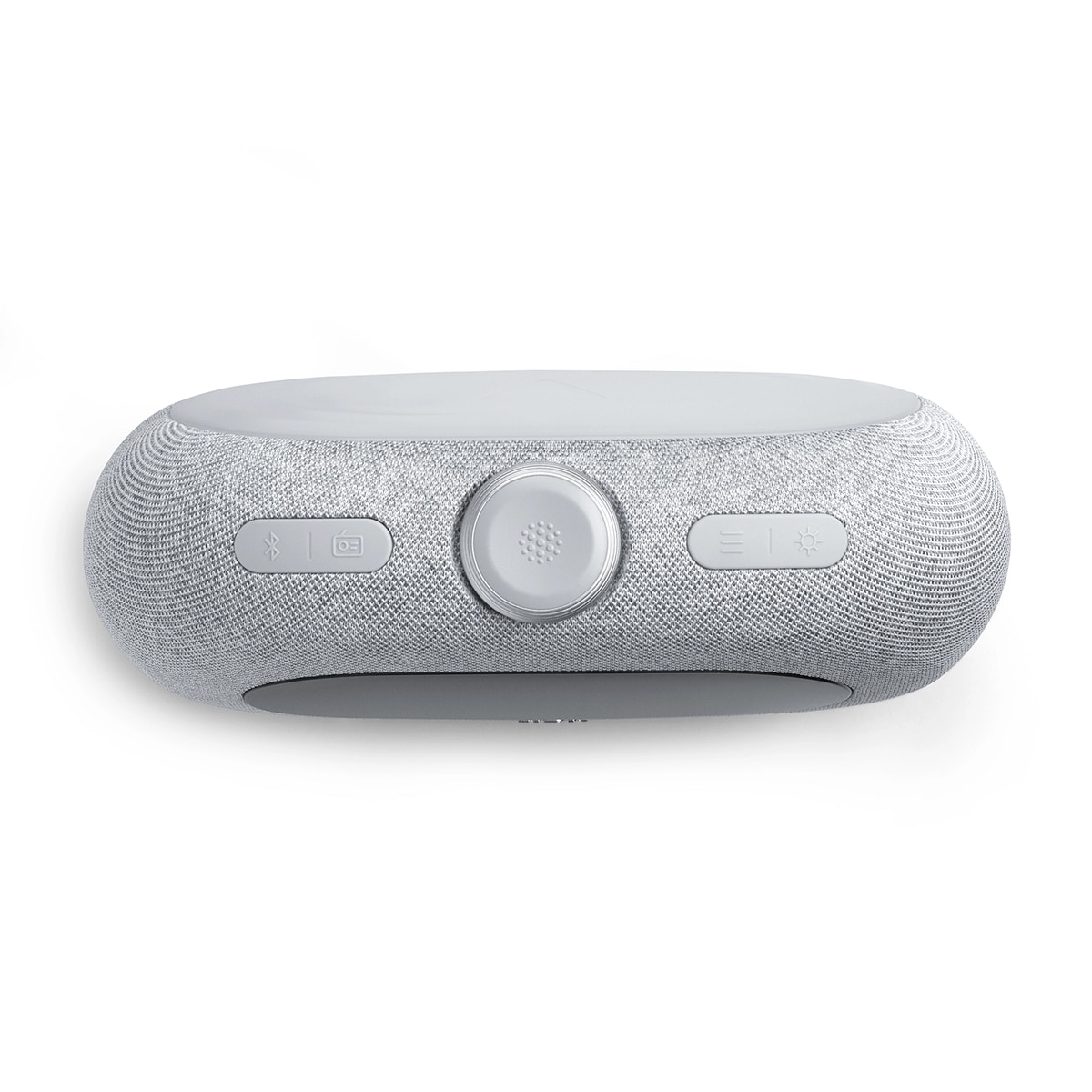Coluna Rádio Despertador JBL Horizon 3 Bluetooth Cinzento-7