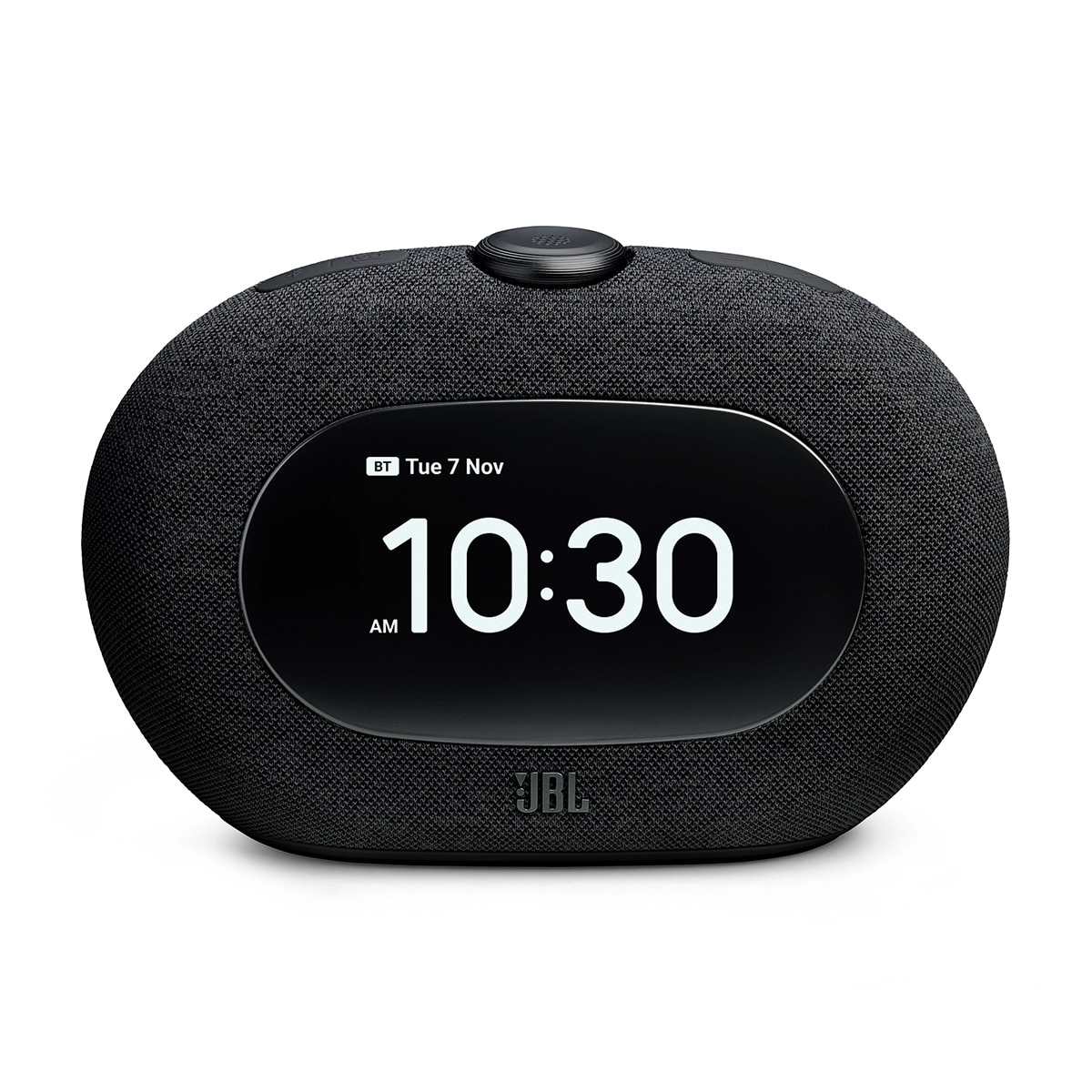 JBL - Altavoz radio despertador JBL Horizon 3 Bluetooth.