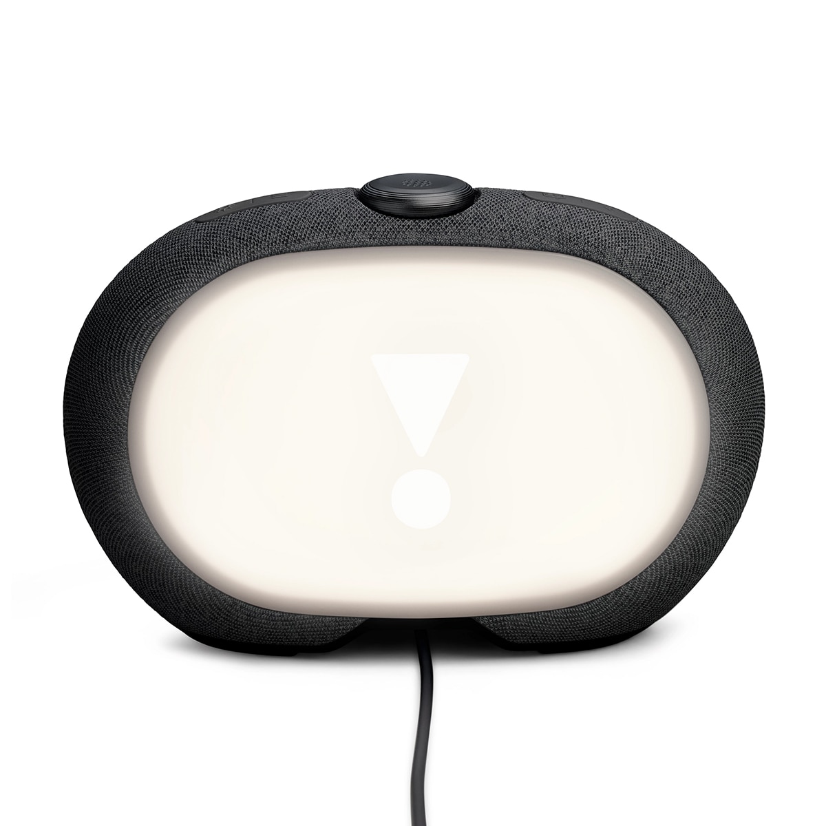 Altavoz radio despertador JBL Horizon 3 Bluetooth - Negro Negro-2