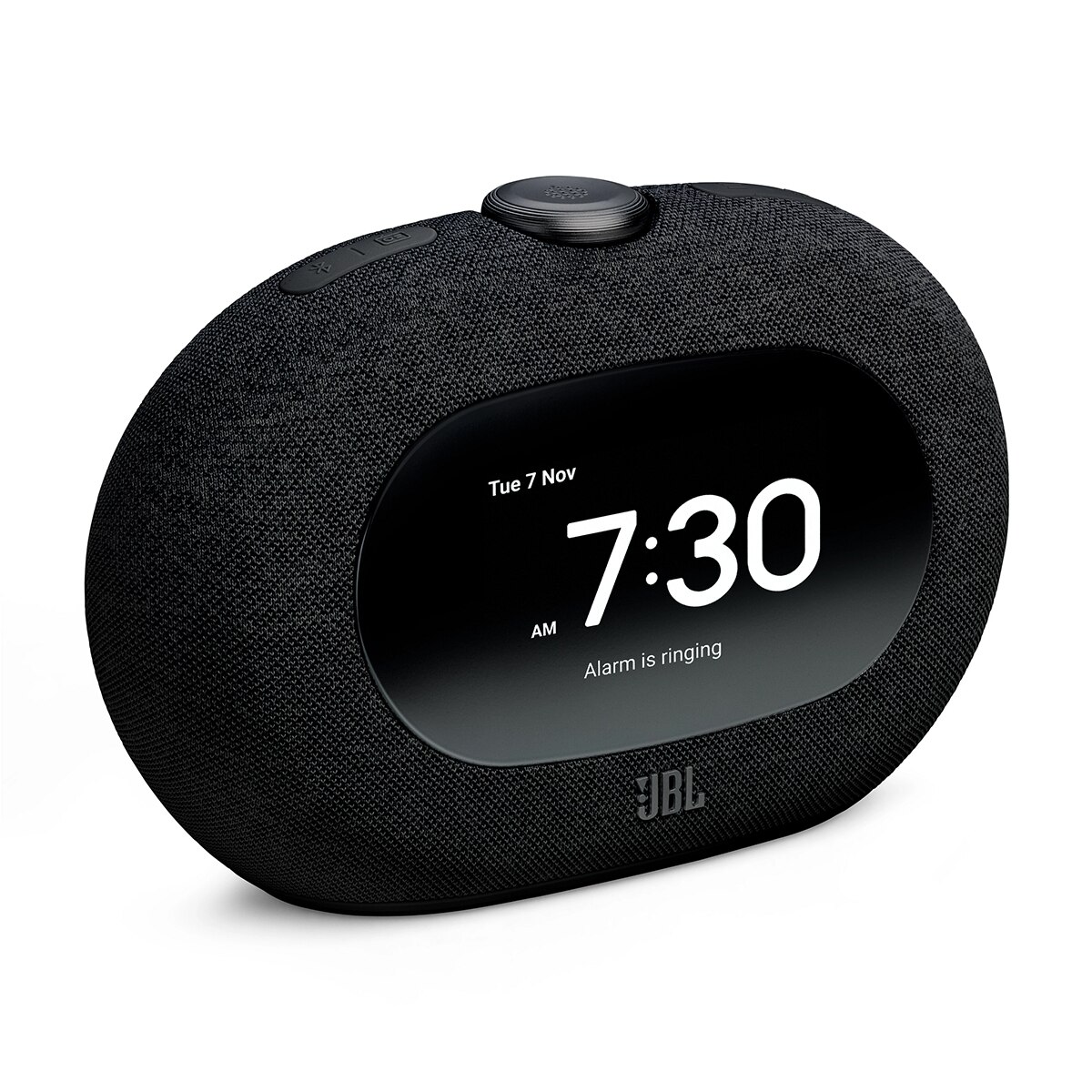 Altavoz radio despertador JBL Horizon 3 Bluetooth - Negro Negro-3