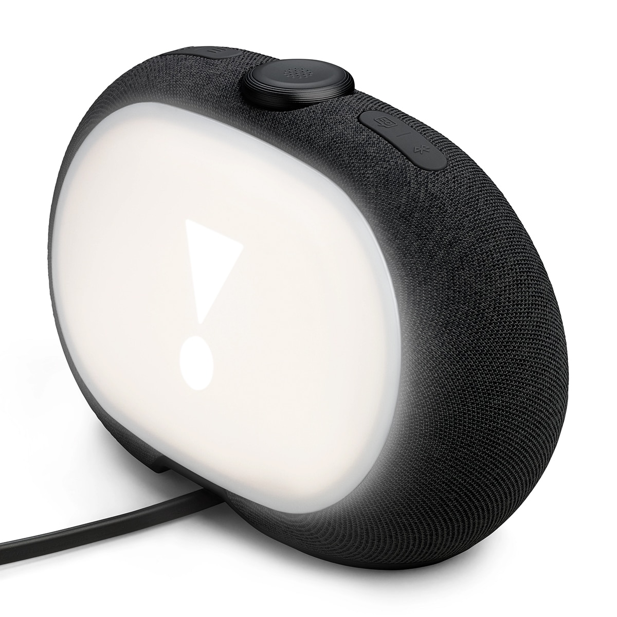 Altavoz radio despertador JBL Horizon 3 Bluetooth - Negro Negro-5