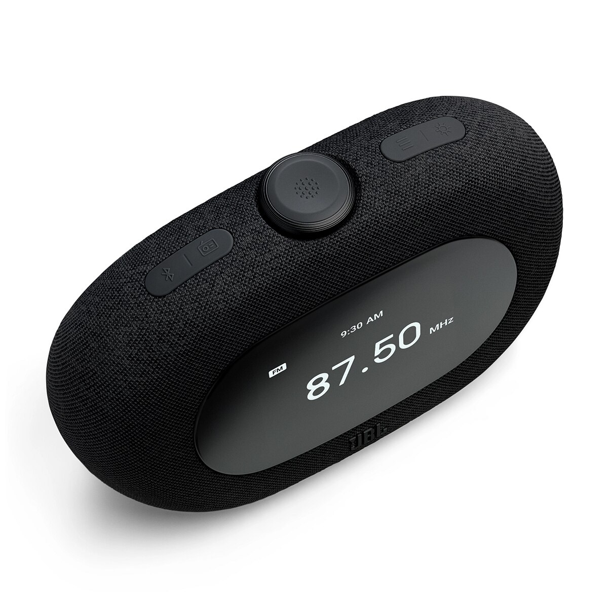 Altavoz radio despertador JBL Horizon 3 Bluetooth - Negro Negro-8