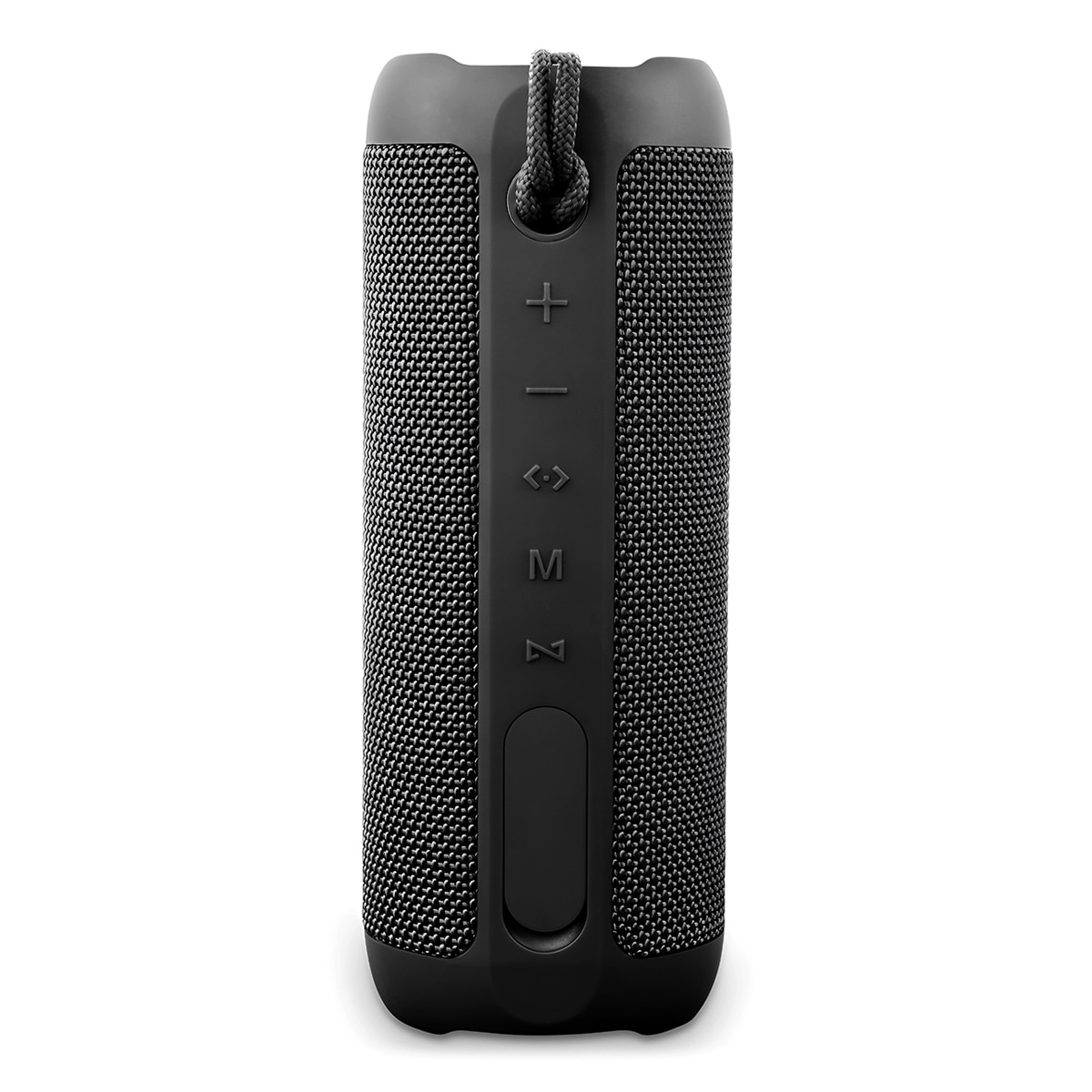 Altavoz portátil Vieta Pro Moon 2, 20W, hasta 11h de batería, IPX7, Bluetooth Negro-2