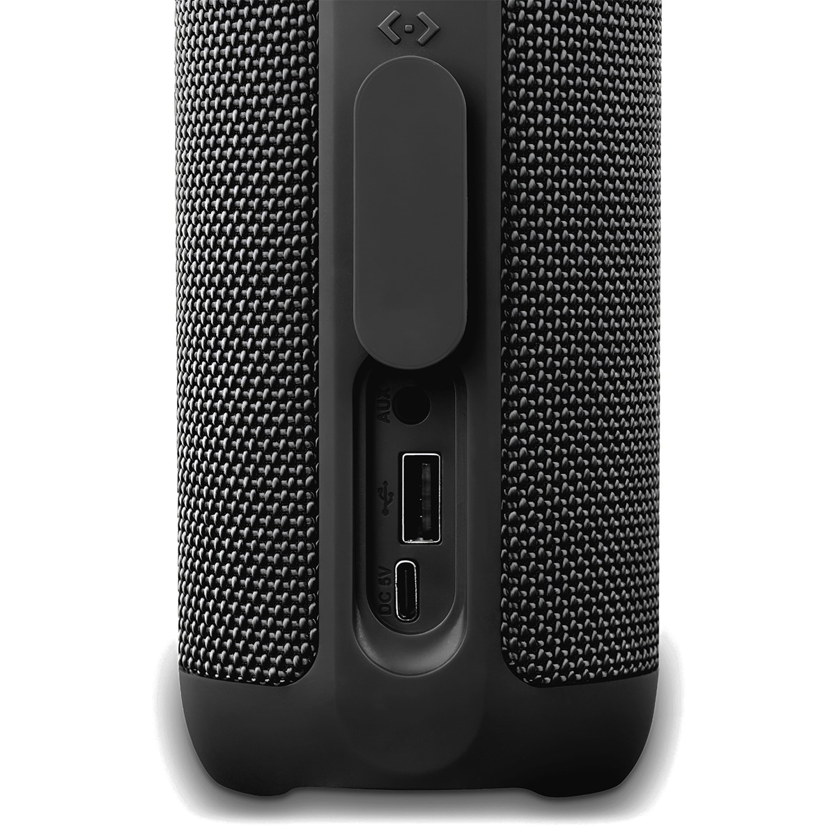 Altavoz portátil Vieta Pro Moon 2, 20W, hasta 11h de batería, IPX7, Bluetooth Negro-4