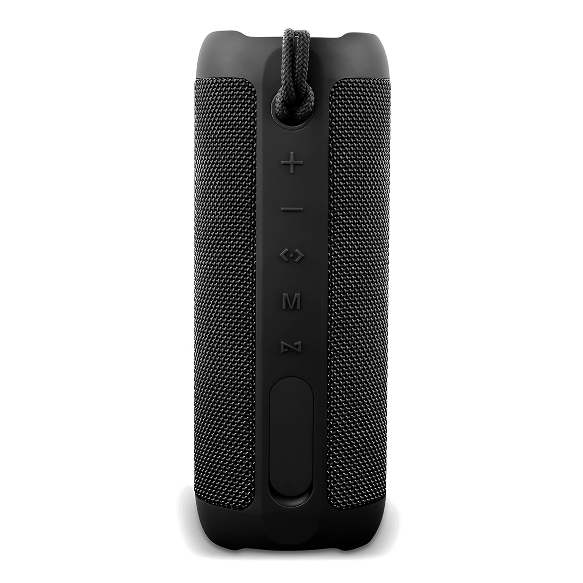 Altavoz portátil Vieta Pro Star 2, 40W, hasta 11h de batería, IPX7, Bluetooth Negro-2