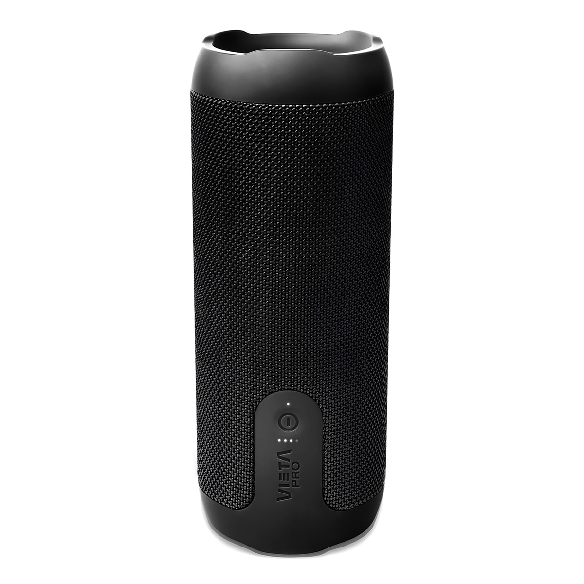Altavoz portátil Vieta Pro Star 2, 40W, hasta 11h de batería, IPX7, Bluetooth Negro-3