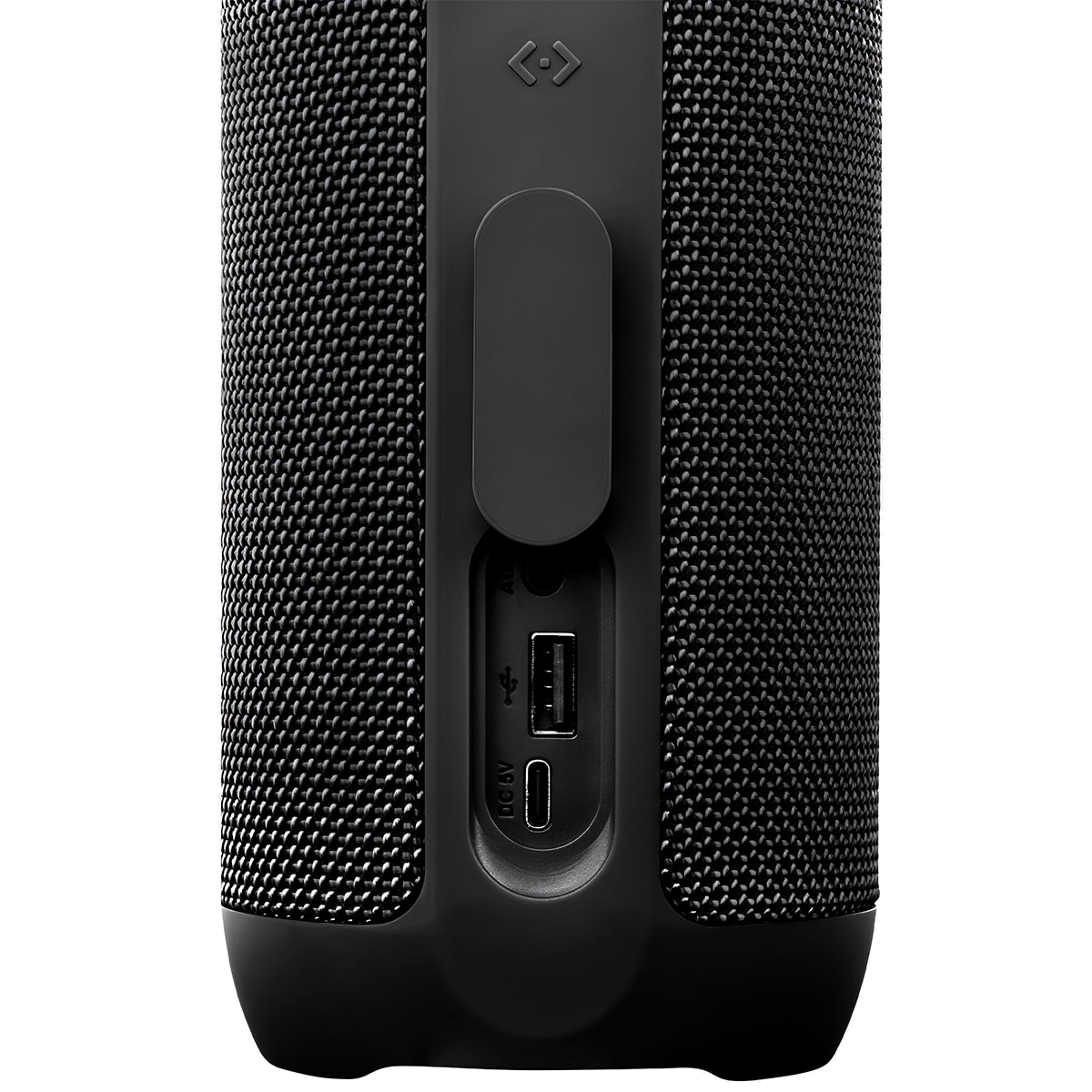 Altavoz portátil Vieta Pro Star 2, 40W, hasta 11h de batería, IPX7, Bluetooth Negro-5