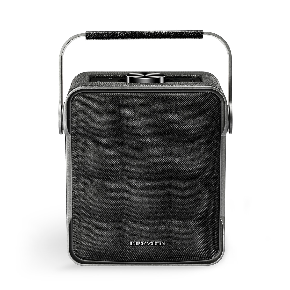 Imagen 0 de Altavoz portátil Energy Sistem Classy Essence, 70W, Bluetooth 5.4, True Wireless Stereo, Extra Bass, batería de 8h, diseño premium y asa integrada