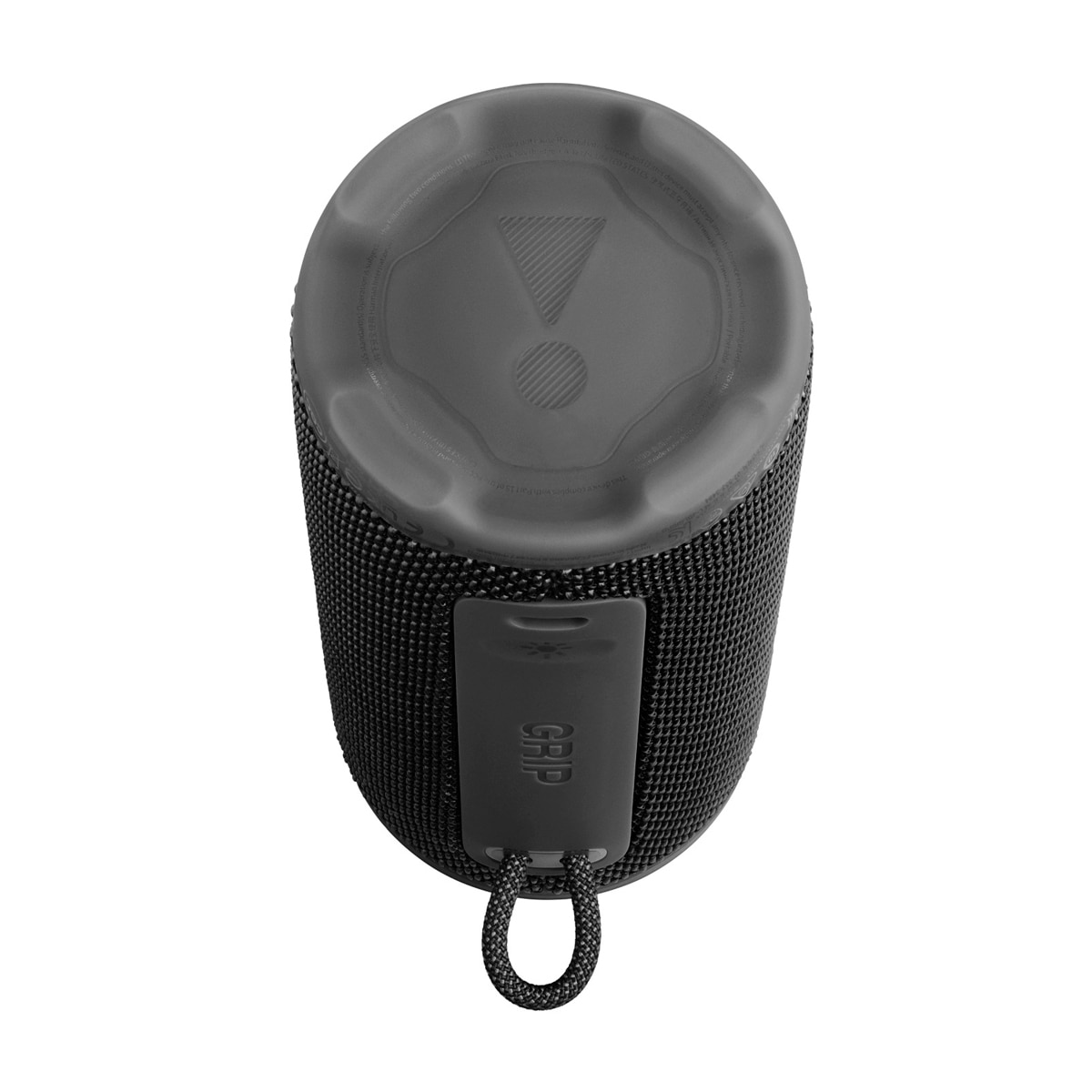 Altavoz portátil JBL Grip Bluetooth Negro-7