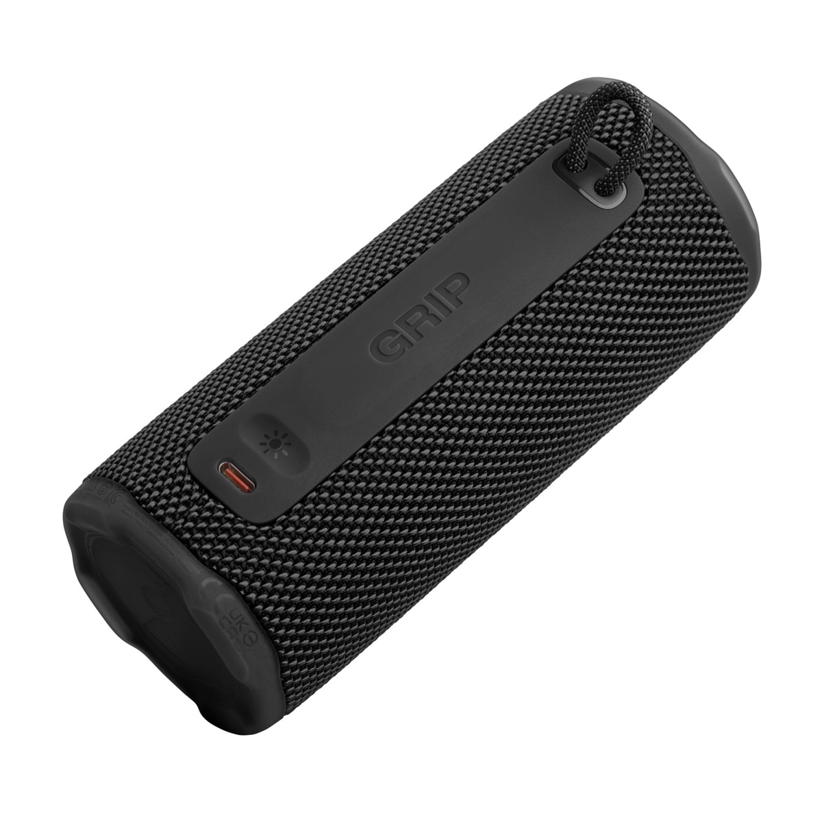 Altavoz portátil JBL Grip Bluetooth Negro-9
