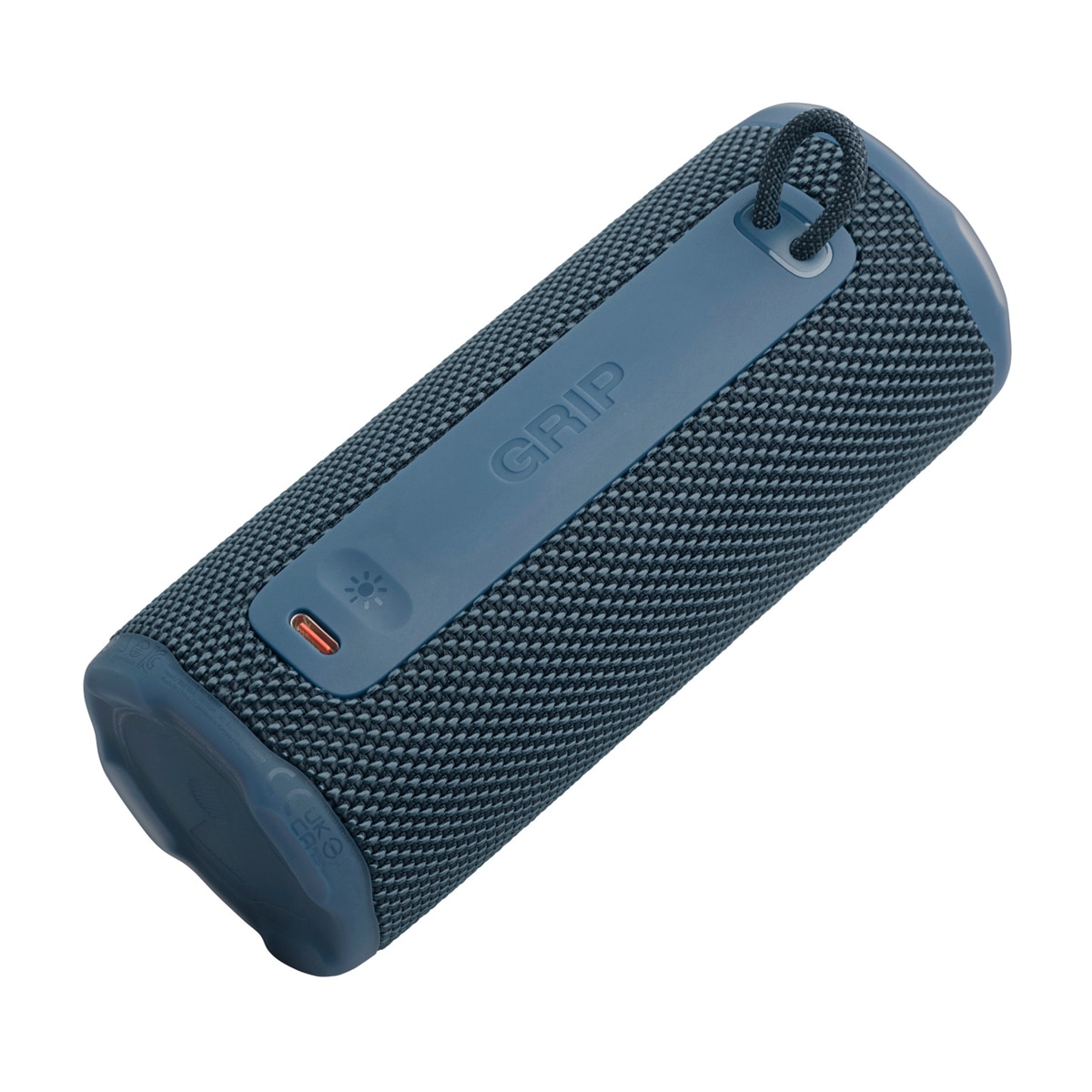 Altavoz portátil JBL Grip Bluetooth - Azul Azul-9