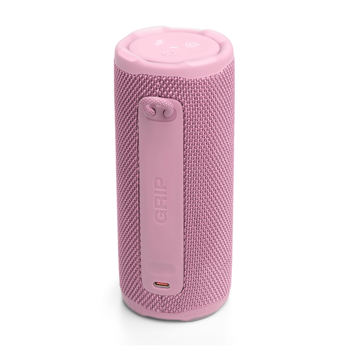 Altavoz portátil JBL Grip Bluetooth - Rosa Rosa-6