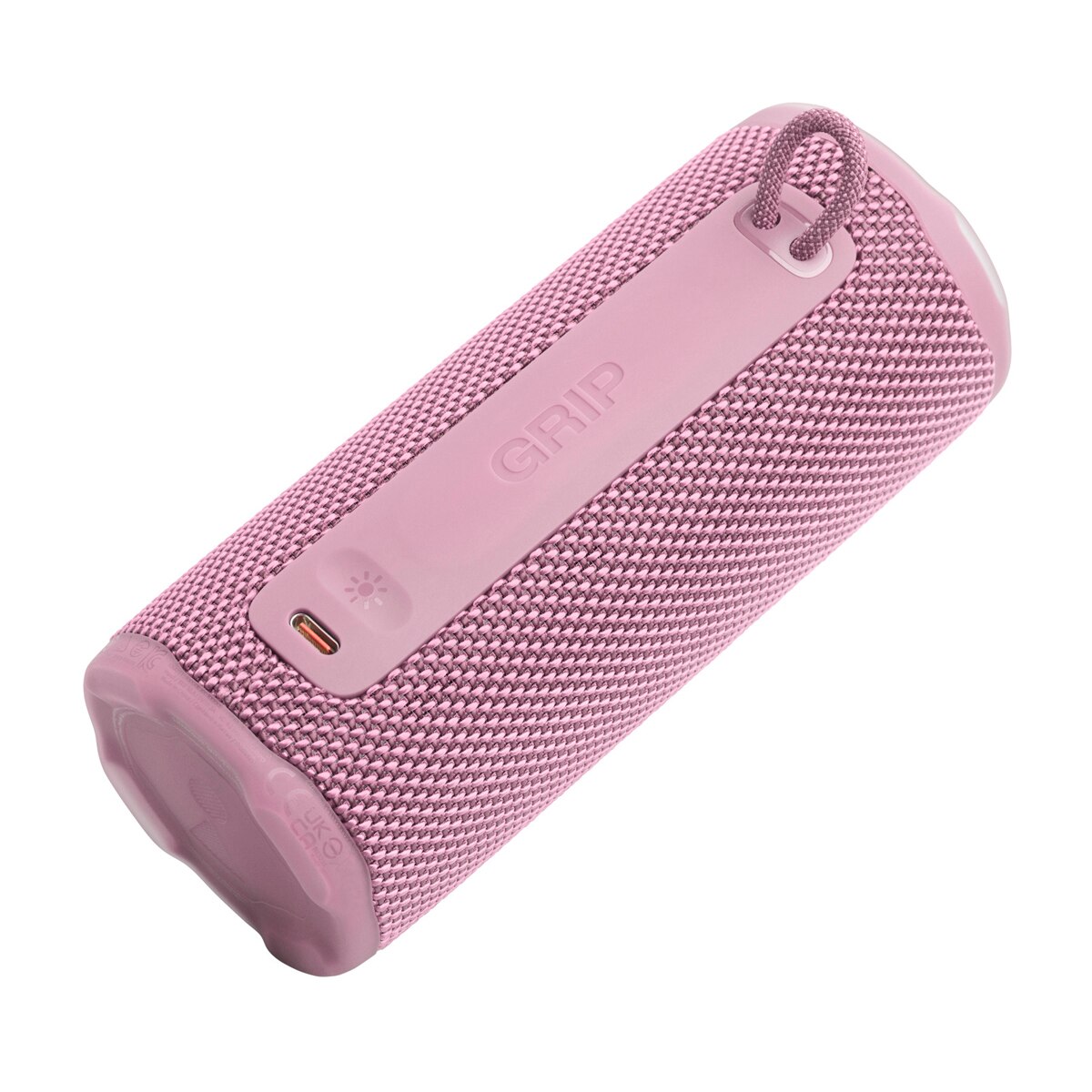 Altavoz portátil JBL Grip Bluetooth - Rosa Rosa-9