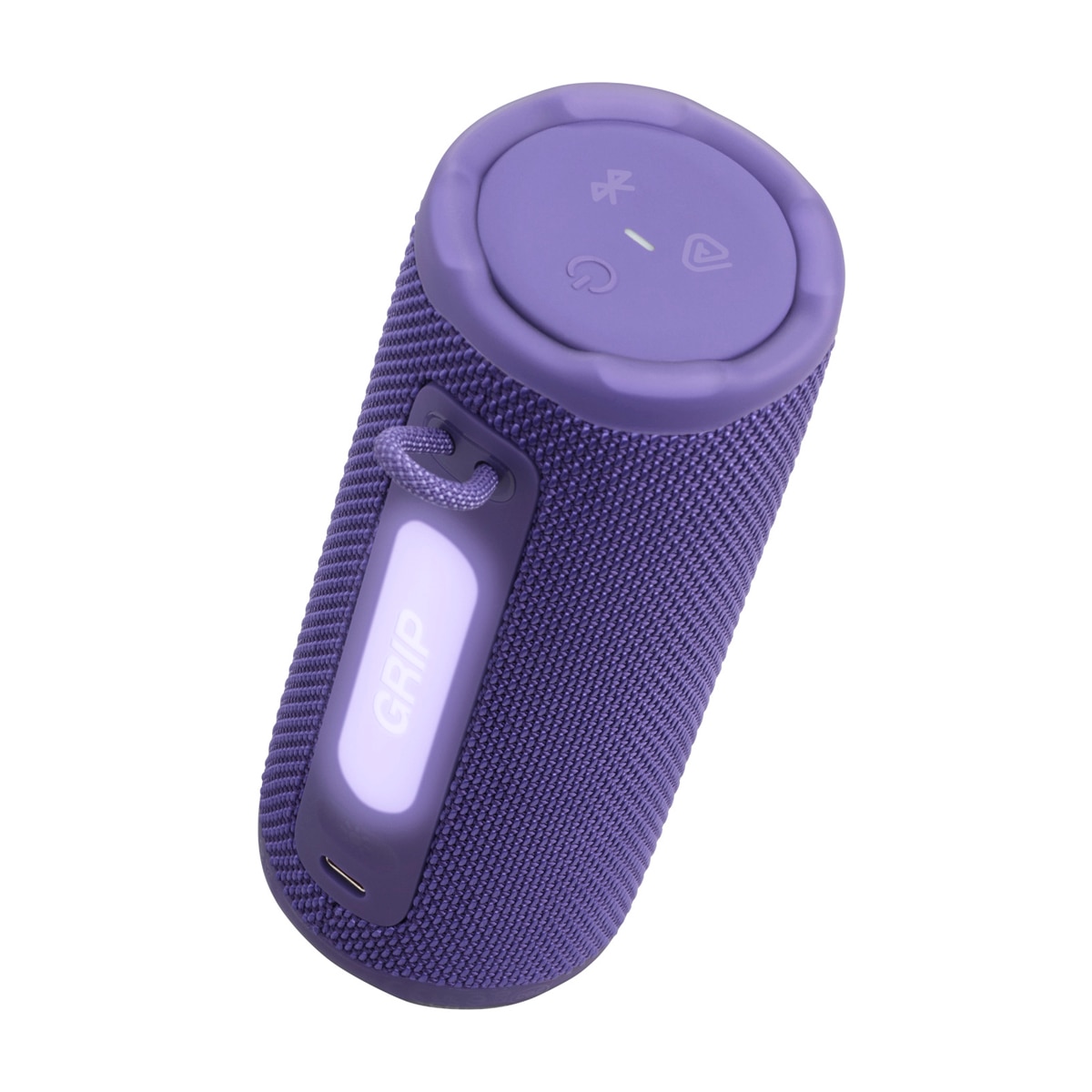 Altavoz portátil JBL Grip Bluetooth - Morado Morado-2