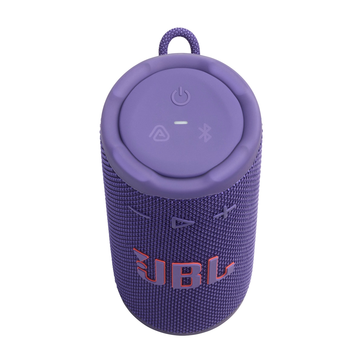 Altavoz portátil JBL Grip Bluetooth - Morado Morado-3