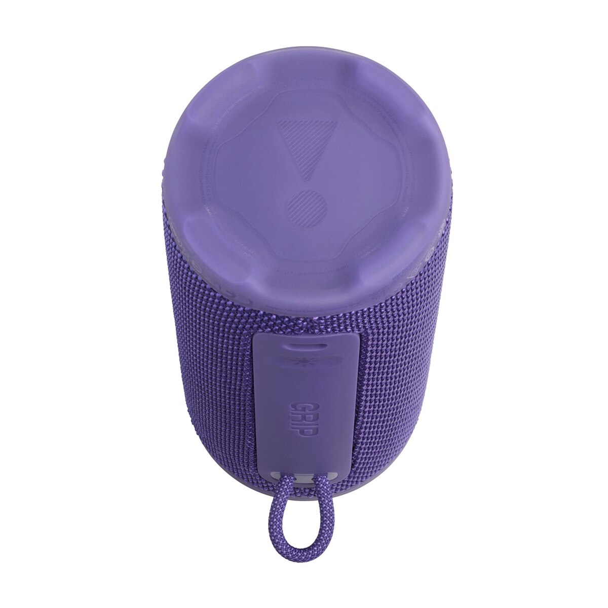 Altavoz portátil JBL Grip Bluetooth - Morado Morado-4