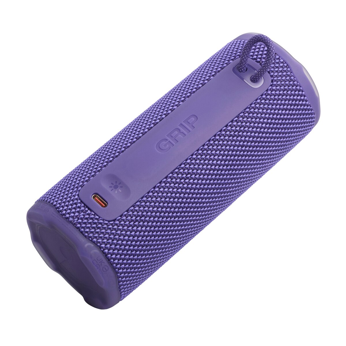 Altavoz portátil JBL Grip Bluetooth - Morado Morado-5