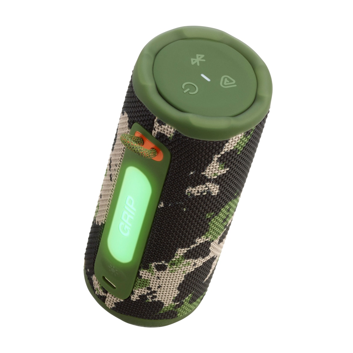 Altavoz portátil JBL Grip Bluetooth - Camuflaje Camuflaje-2