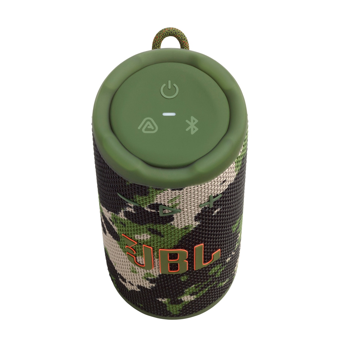 Altavoz portátil JBL Grip Bluetooth - Camuflaje Camuflaje-3