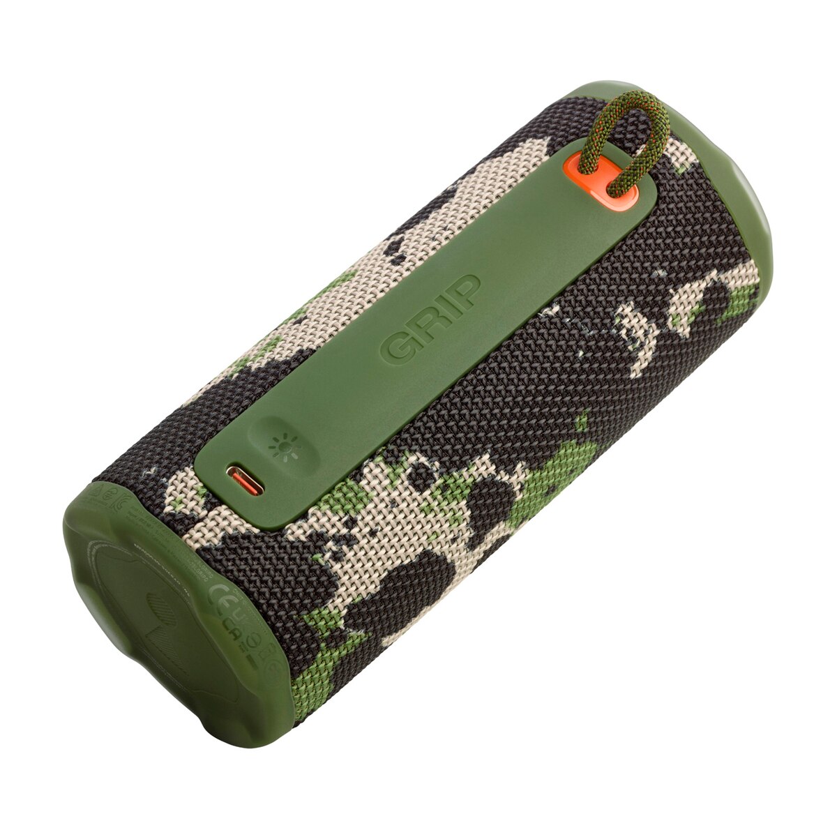 Altavoz portátil JBL Grip Bluetooth - Camuflaje Camuflaje-5