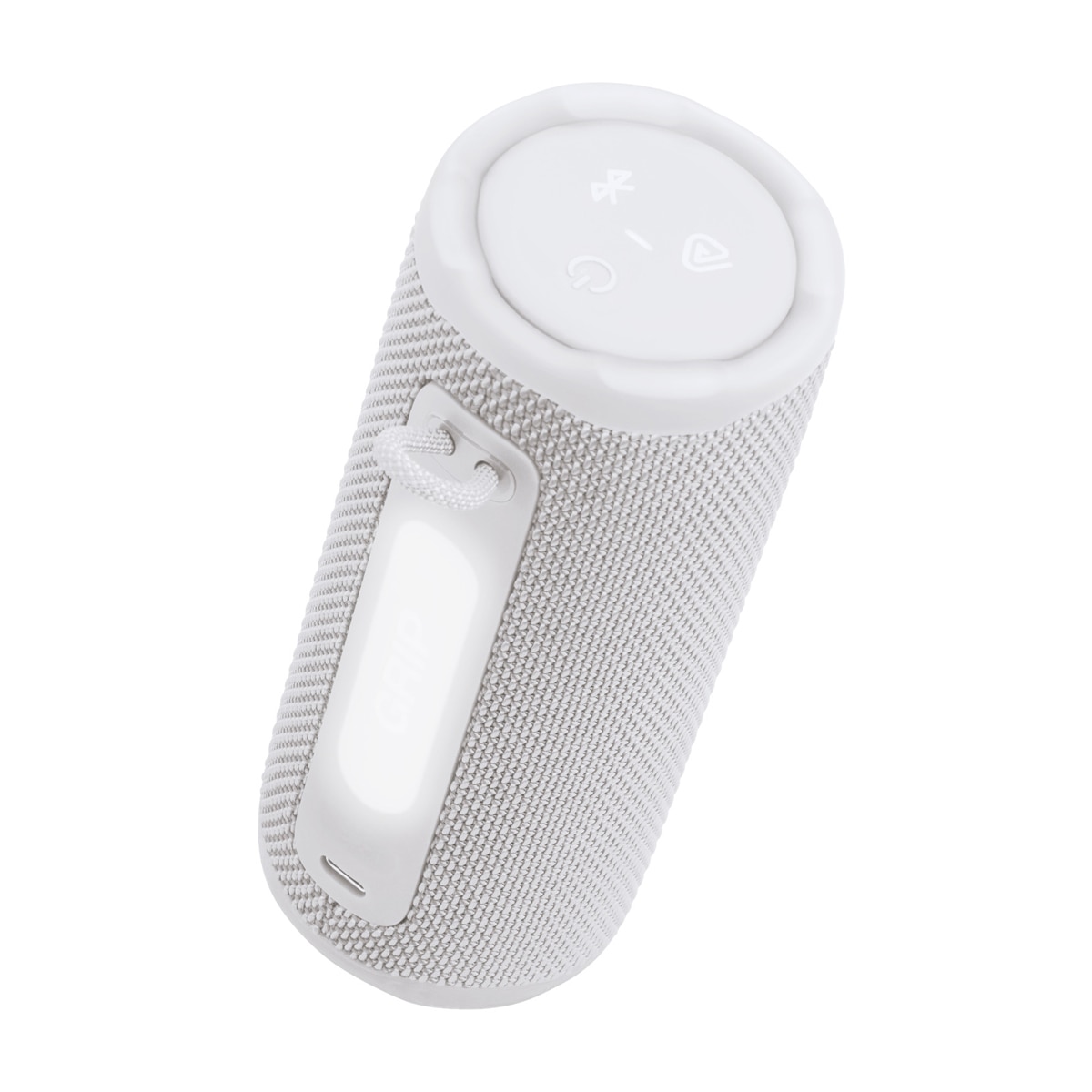 Altavoz portátil JBL Grip Bluetooth - Blanco Blanco-2