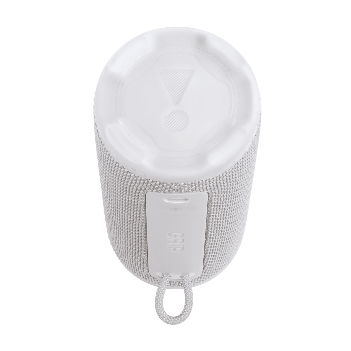 Altavoz portátil JBL Grip Bluetooth - Blanco Blanco-4