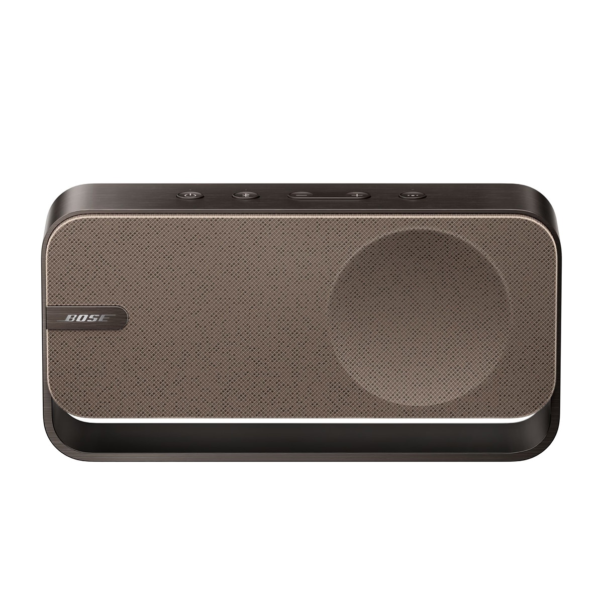 Imagem 0 de Coluna Portátil Bose SoundLink Home Bluetooth